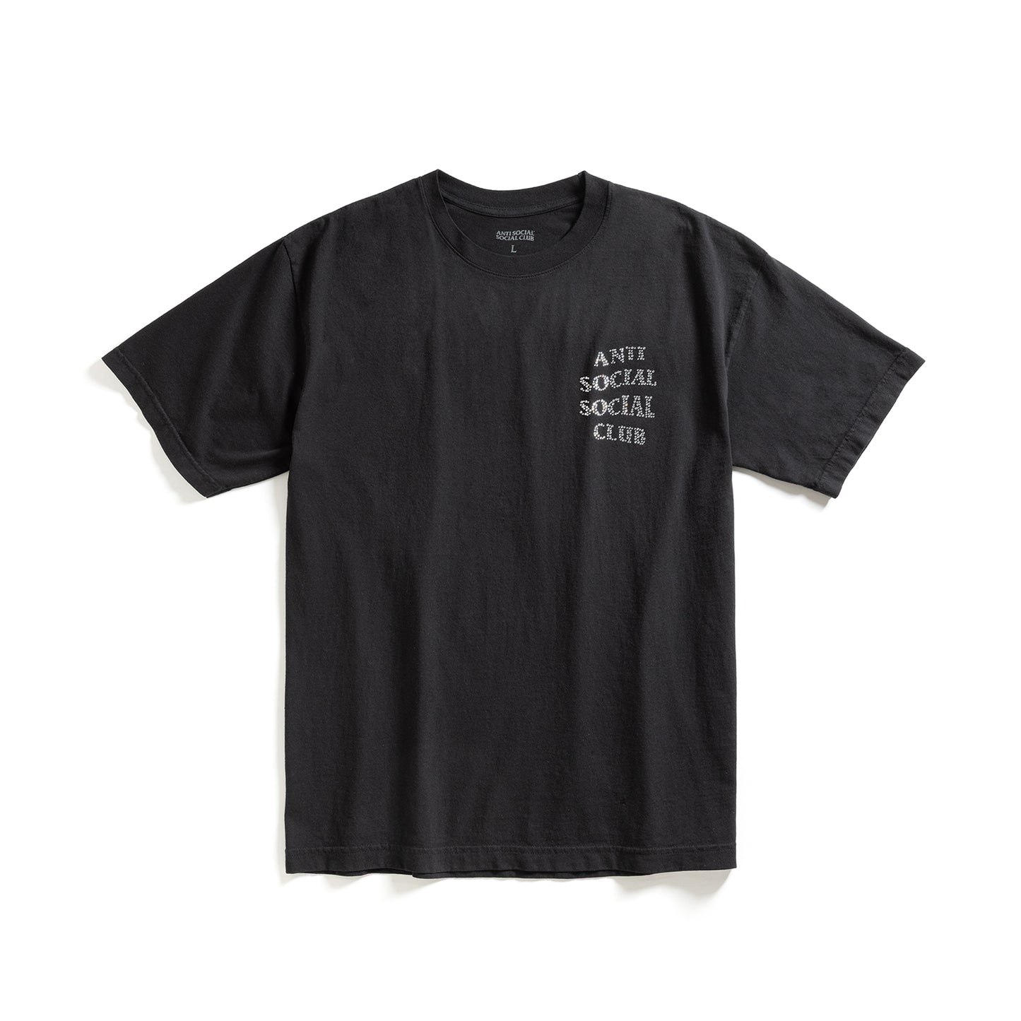 Rhinestone Tee