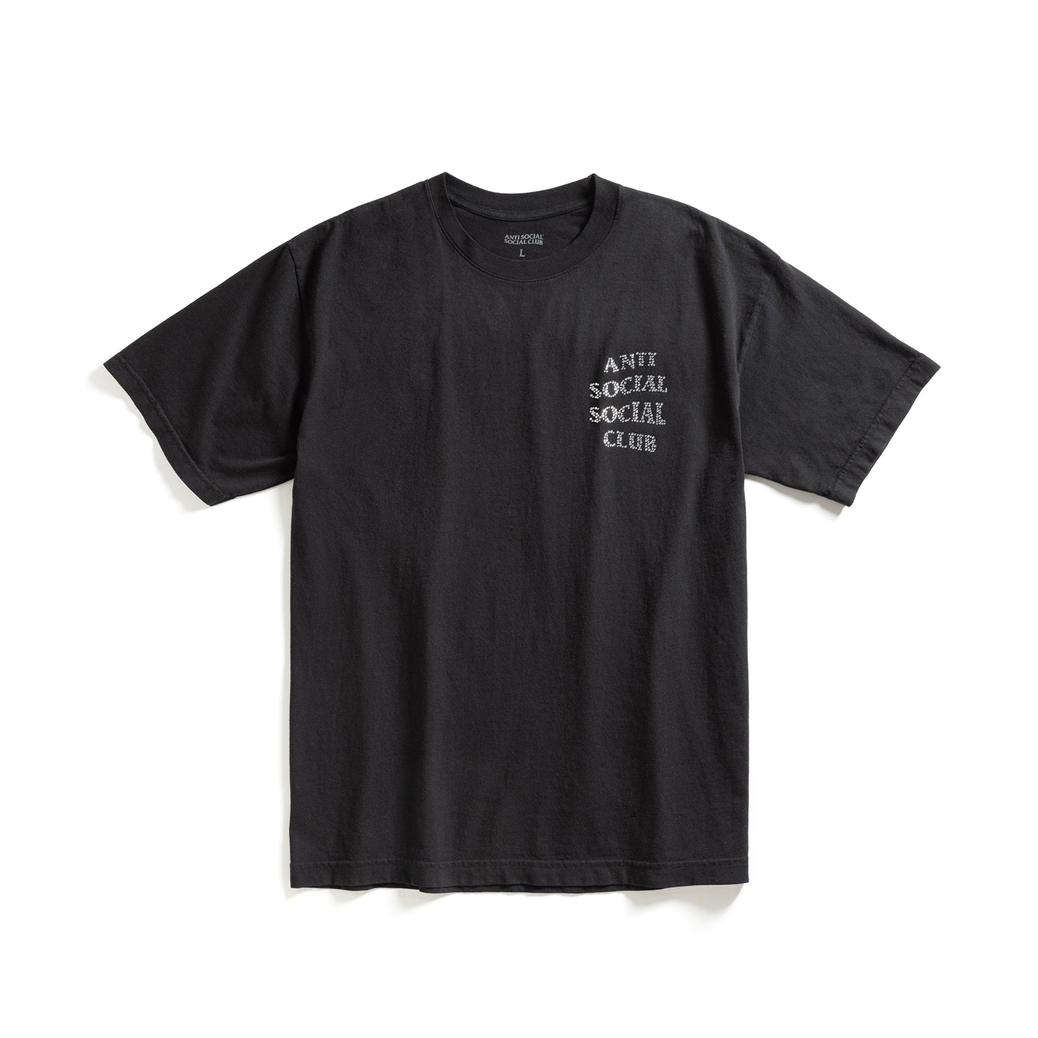 Rhinestone Tee