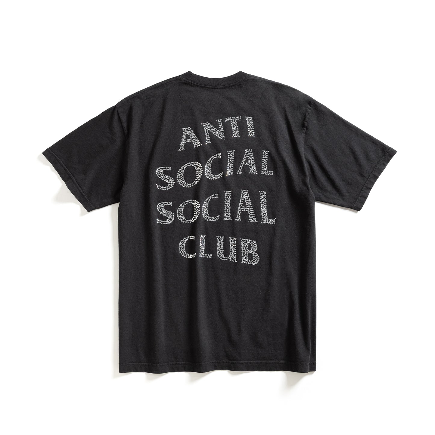 Rhinestone Tee