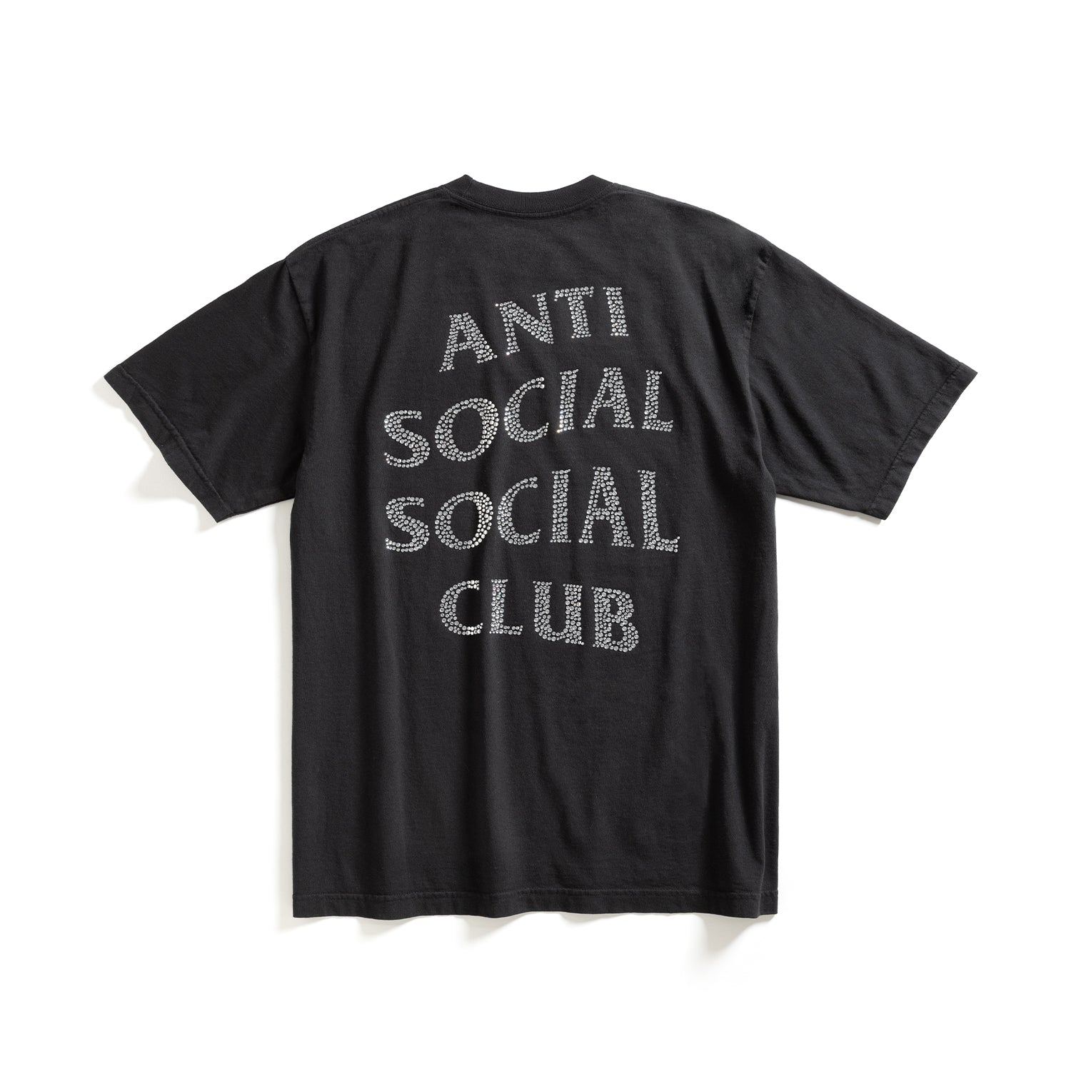 Rhinestone Tee