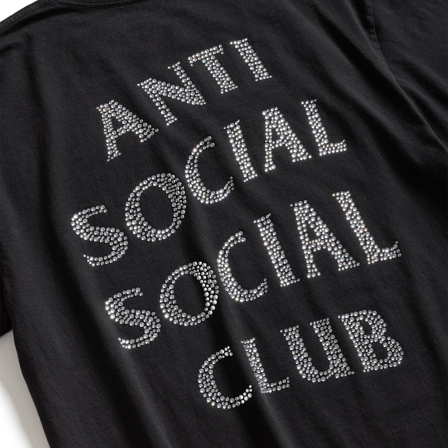 Rhinestone Tee