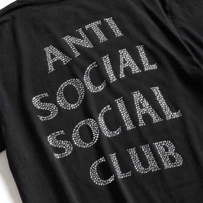 Rhinestone Tee