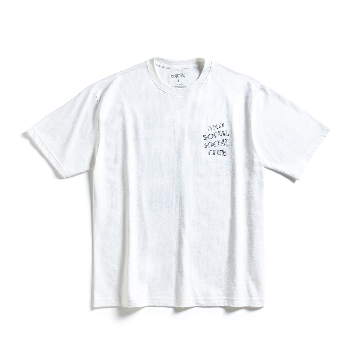 Rhinestone Tee