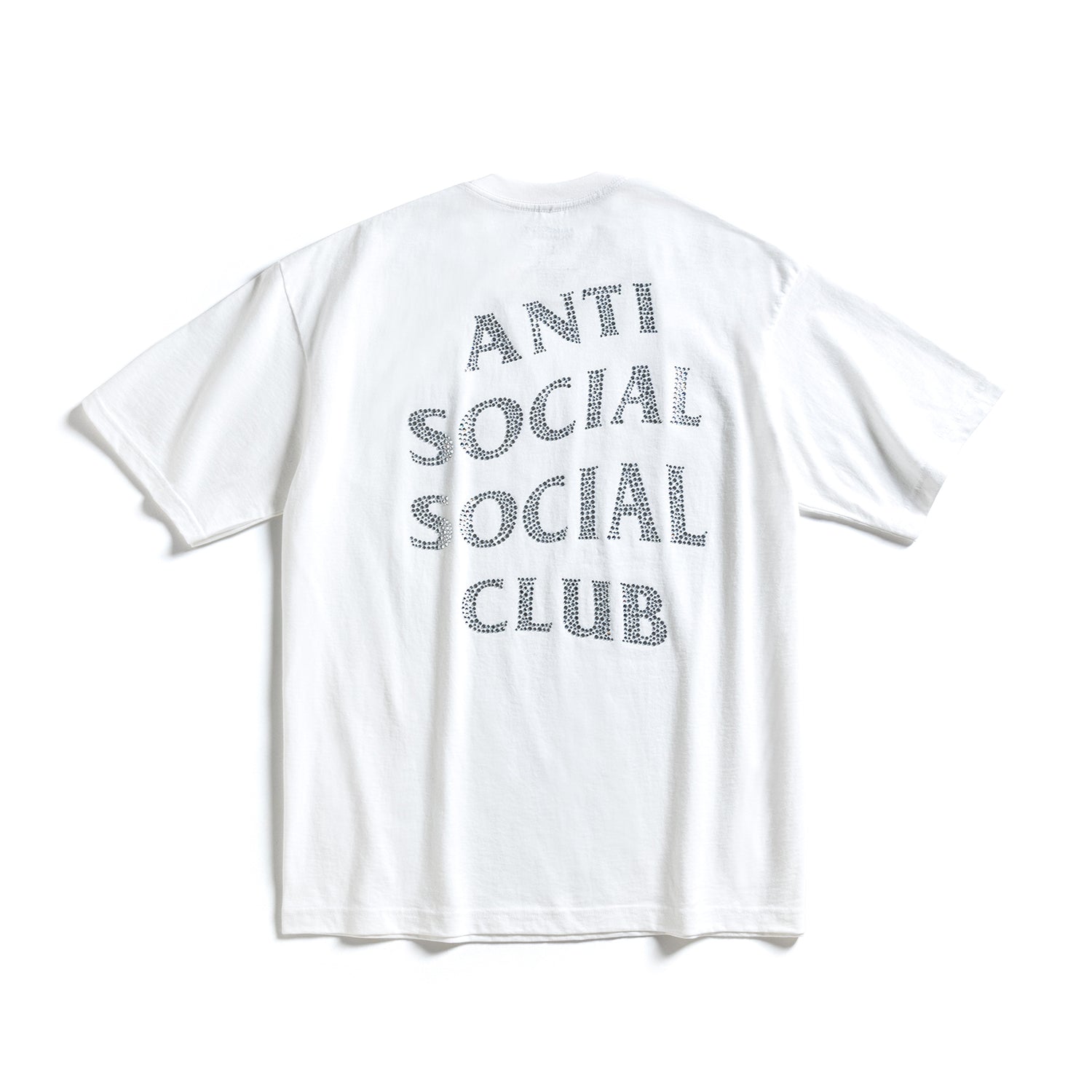Rhinestone Tee