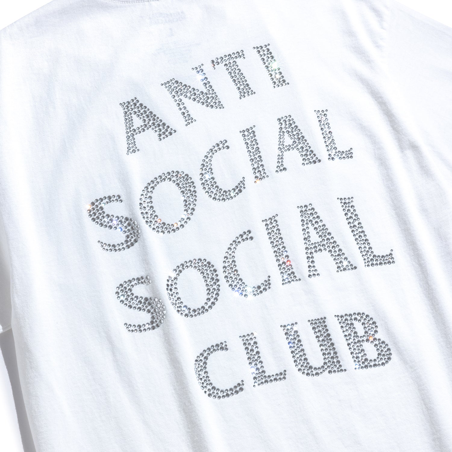 Rhinestone Tee