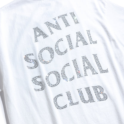 Rhinestone Tee