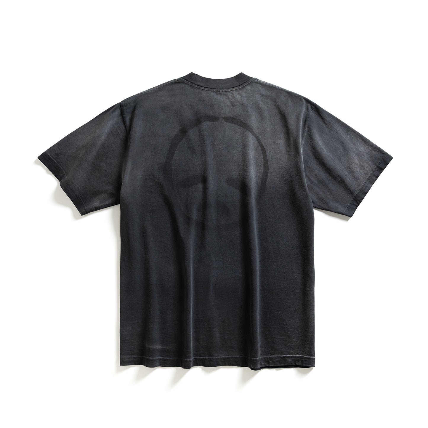 Missing Tee