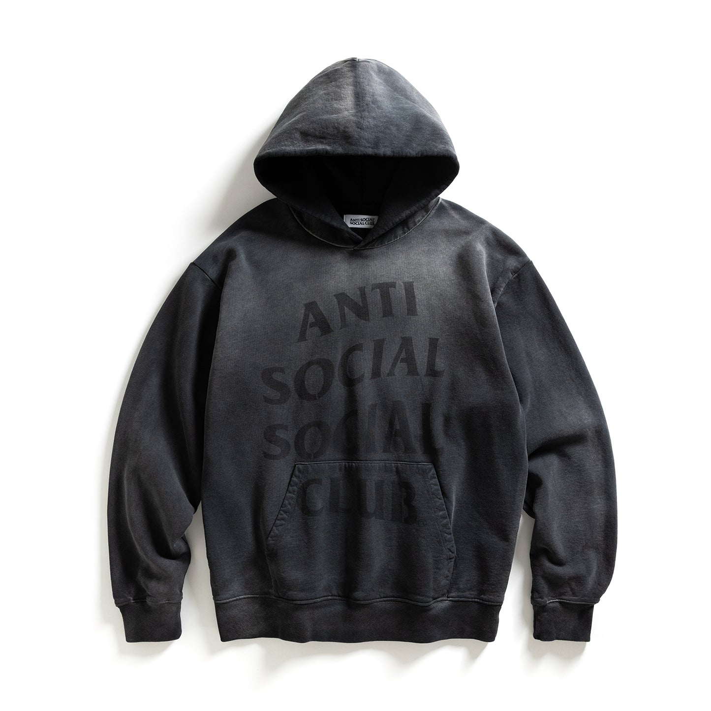 Missing Hoodie