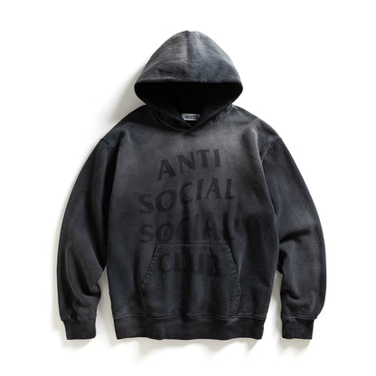 Missing Hoodie