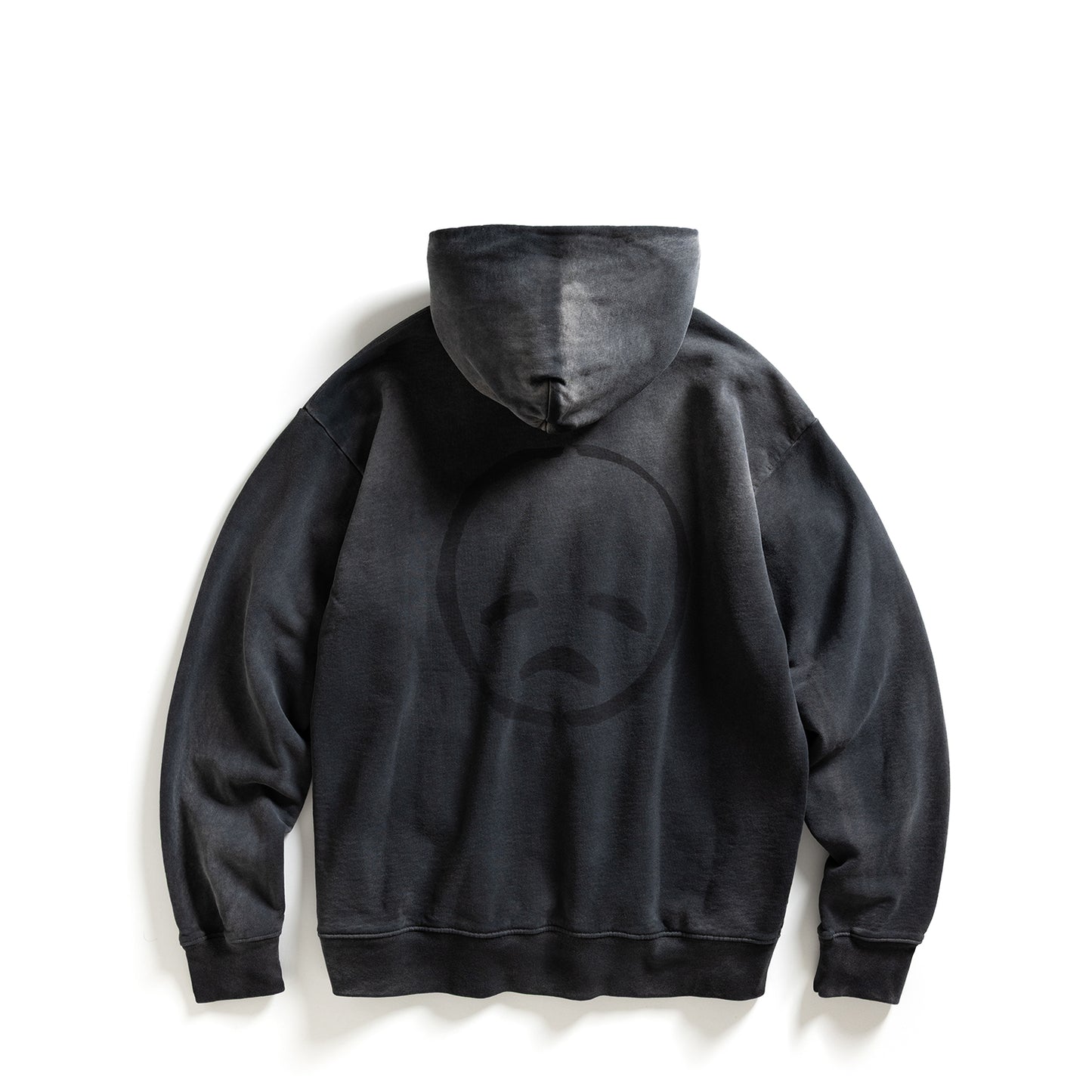 Missing Hoodie