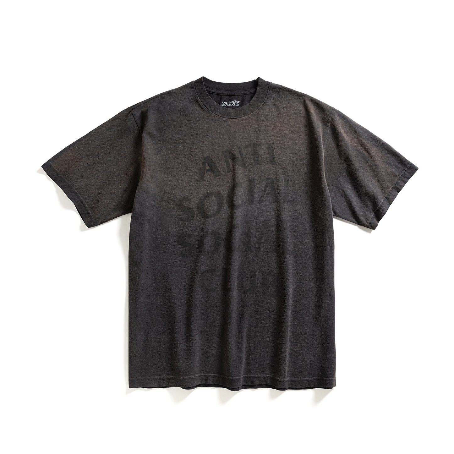 Missing Tee