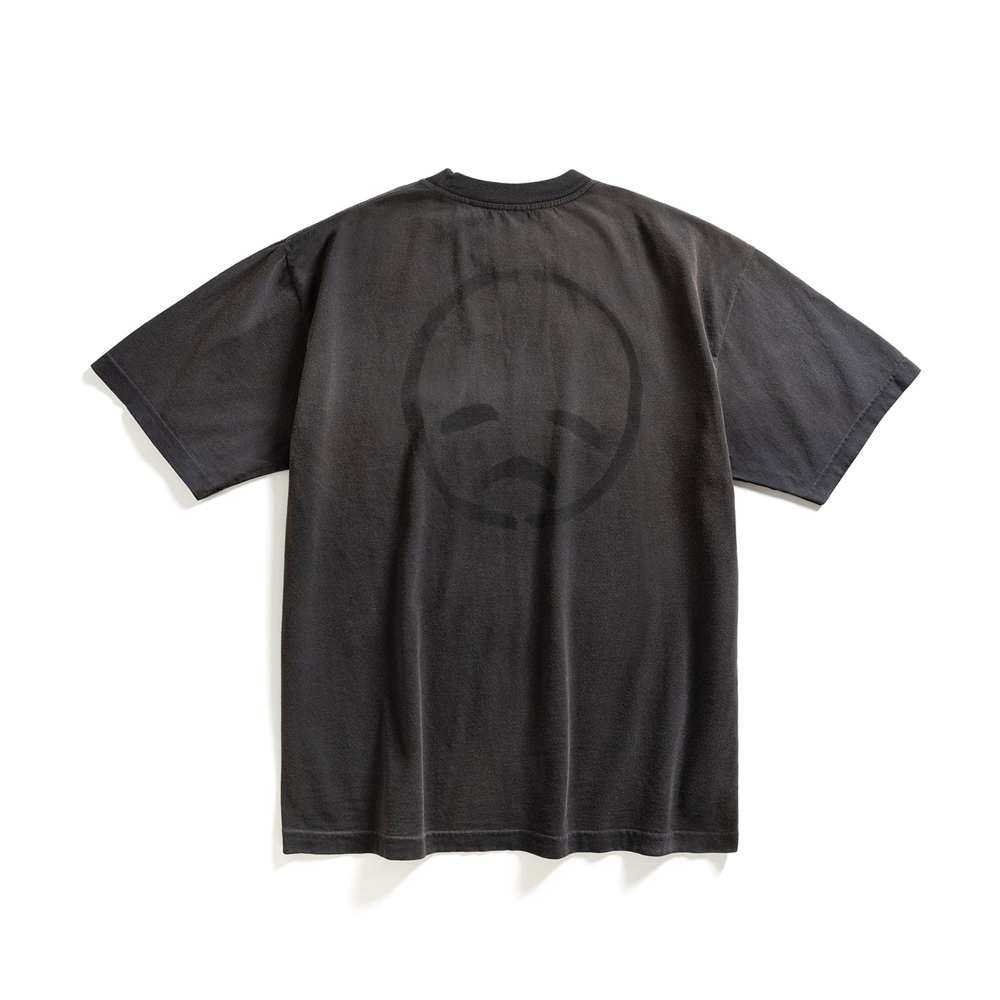 Missing Tee