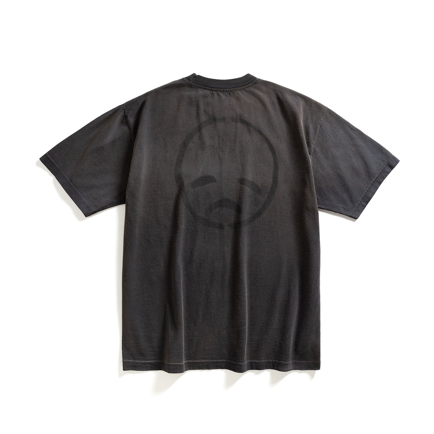 Missing Tee