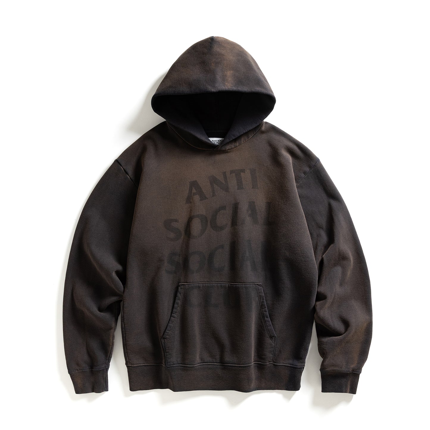 Missing Hoodie