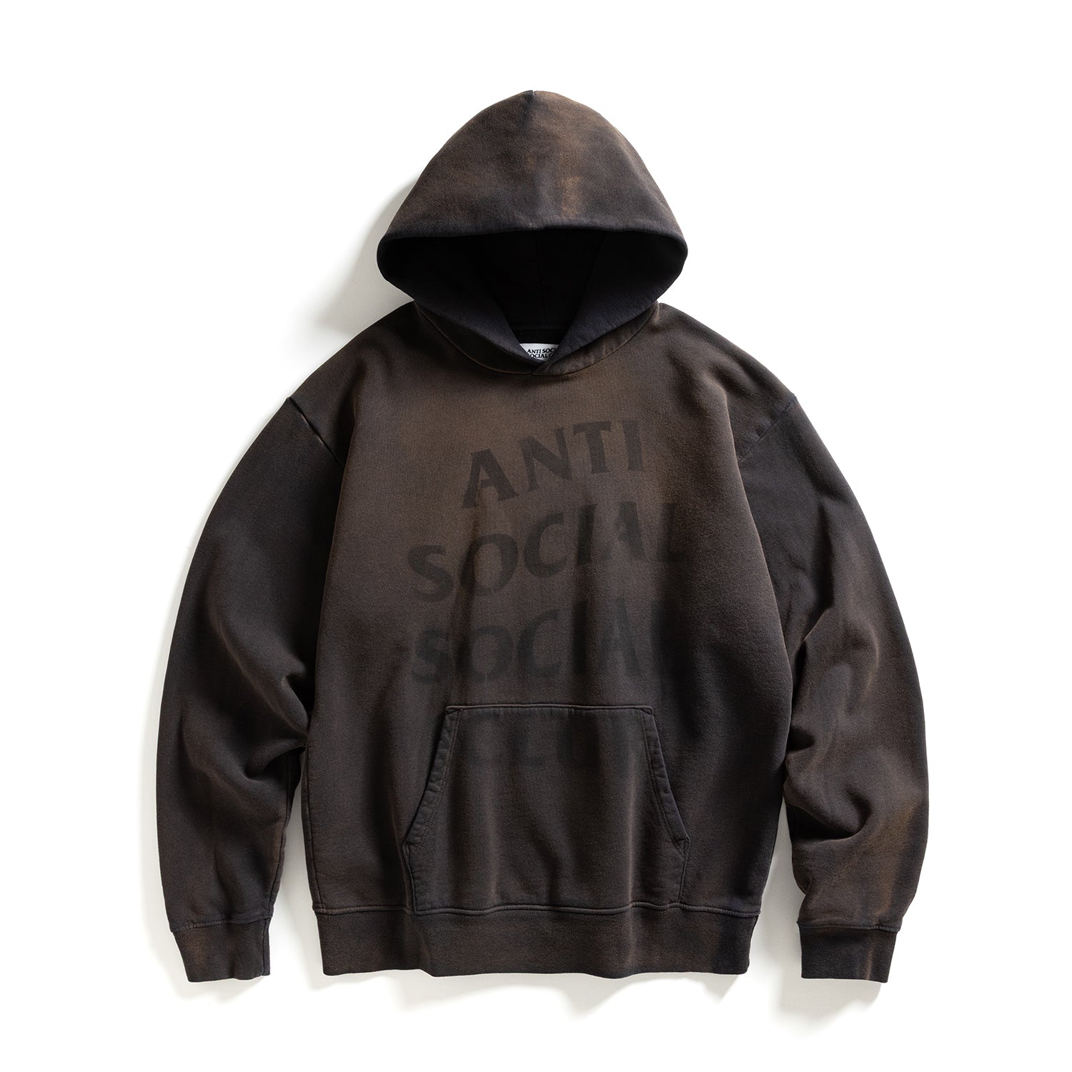 Missing Hoodie