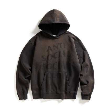 Missing Hoodie