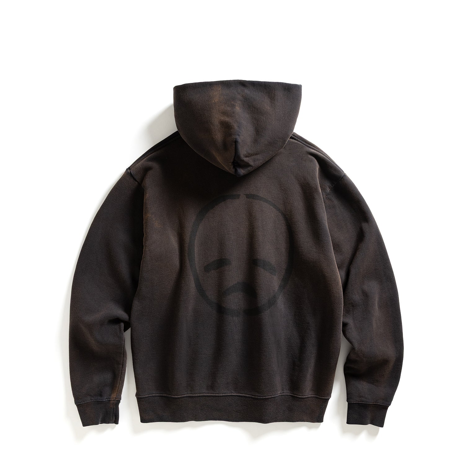 Missing Hoodie