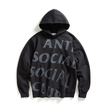 Tonal Oversized Hoodie