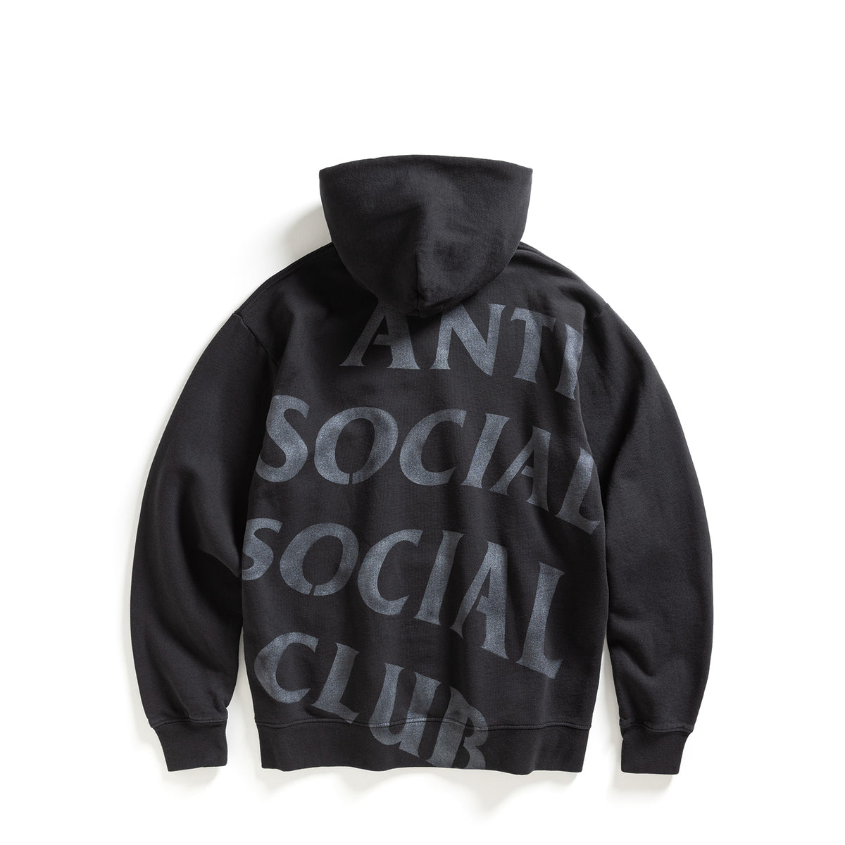 Tonal Oversized Hoodie