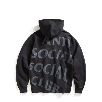 Tonal Oversized Hoodie
