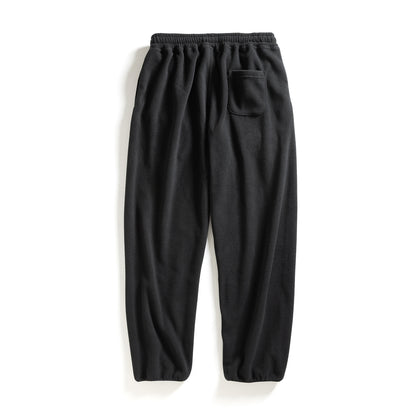 Polar Fleece Sweats