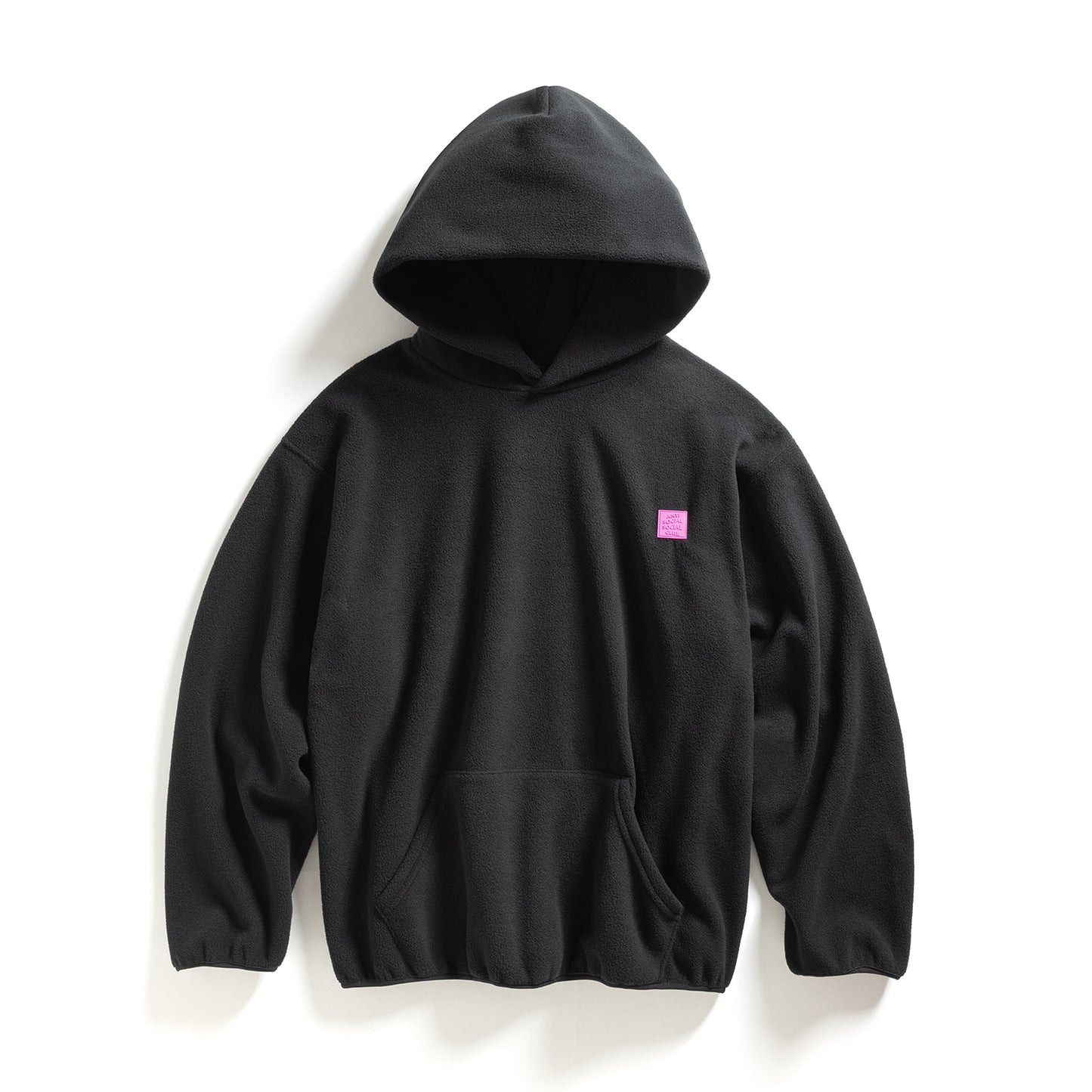 Polar Fleece Hoodie