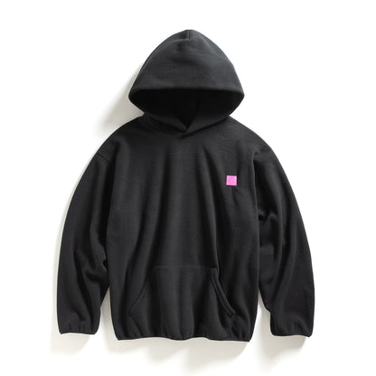Polar Fleece Hoodie