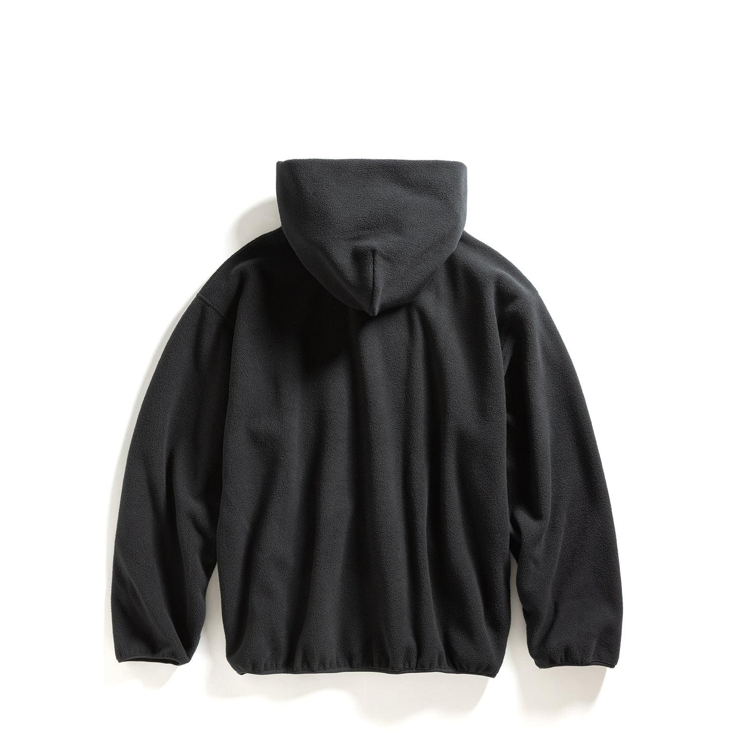 Polar Fleece Hoodie