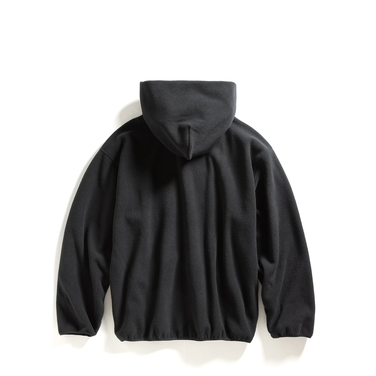 Polar Fleece Hoodie