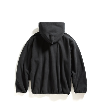 Polar Fleece Hoodie