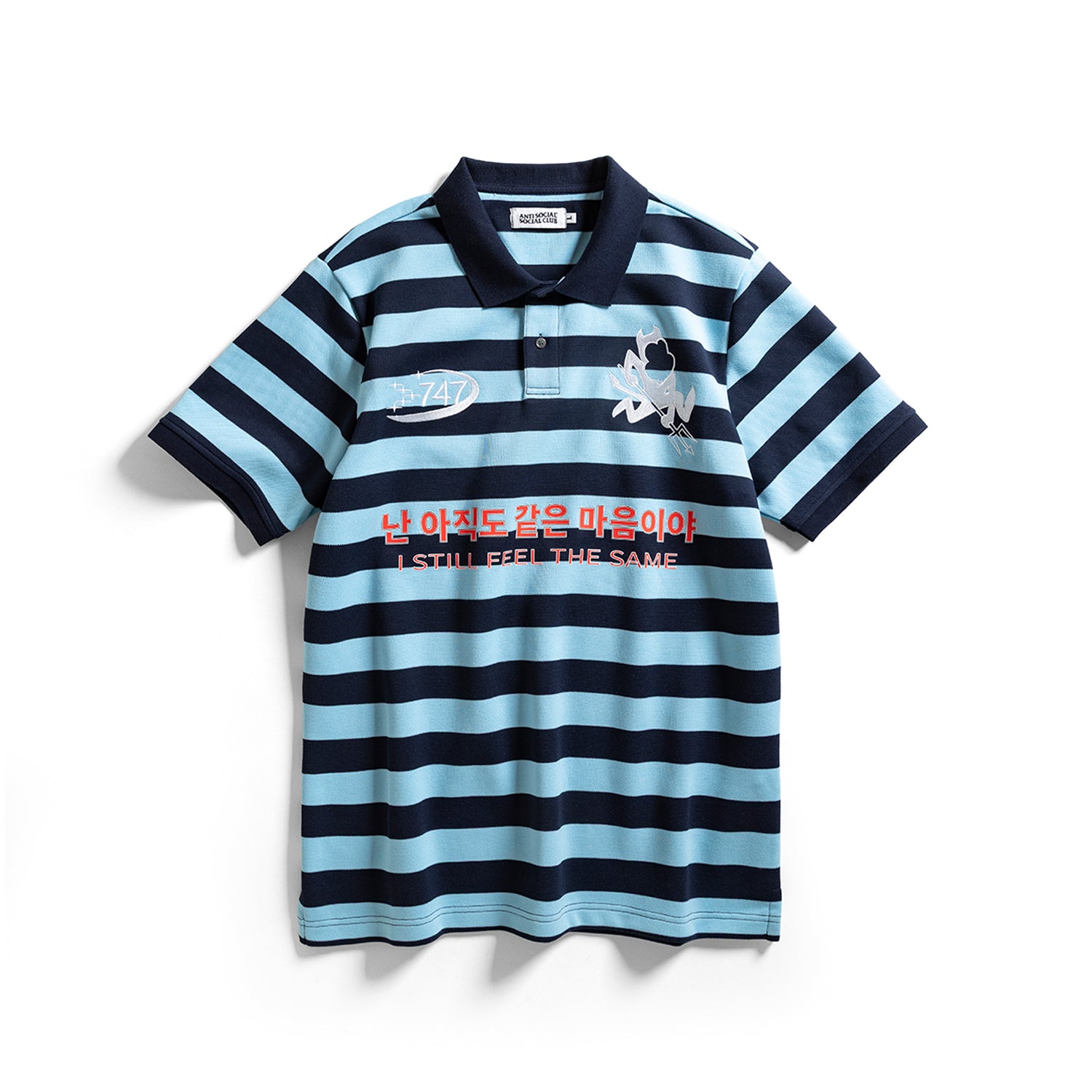 Devilish Polo