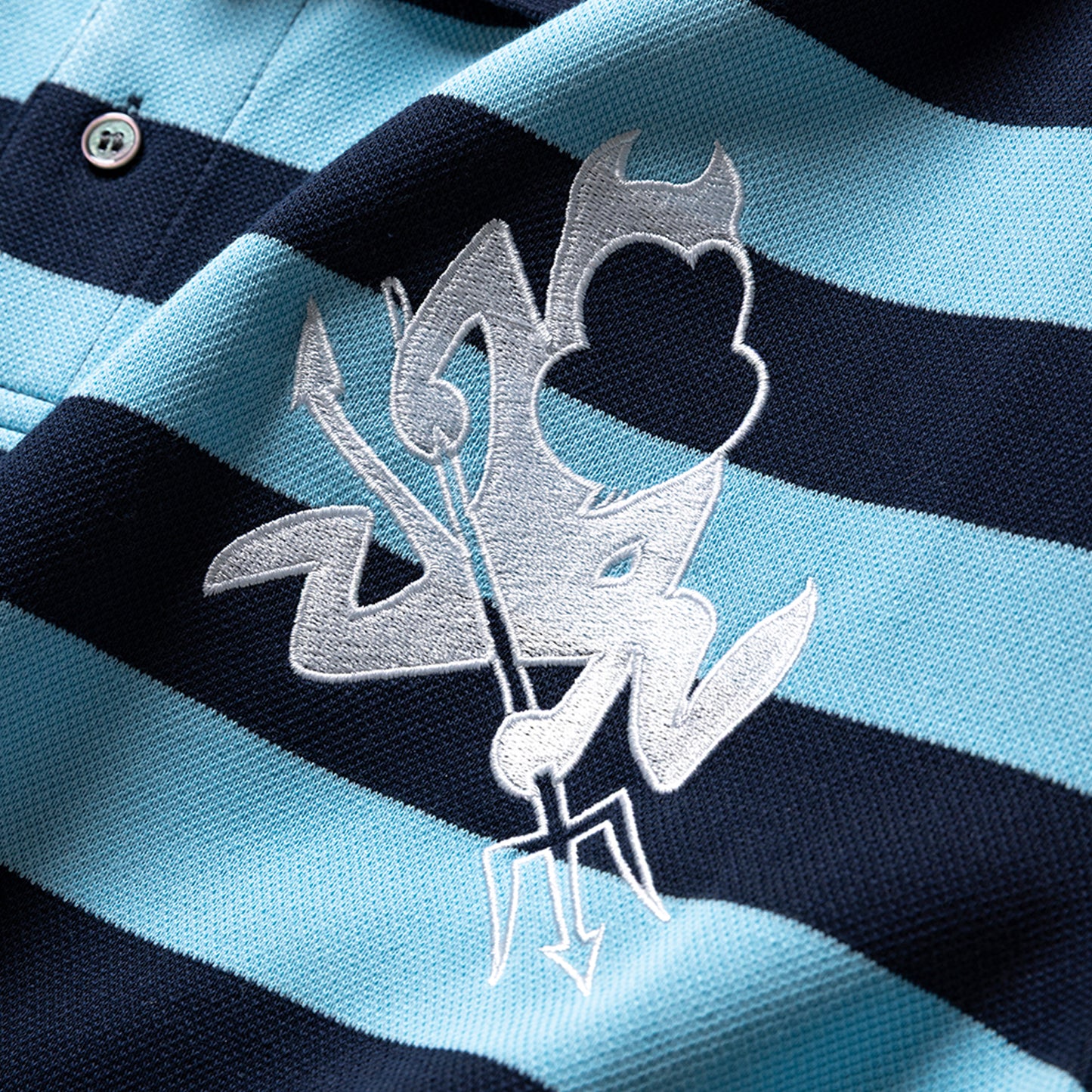 Devilish Polo