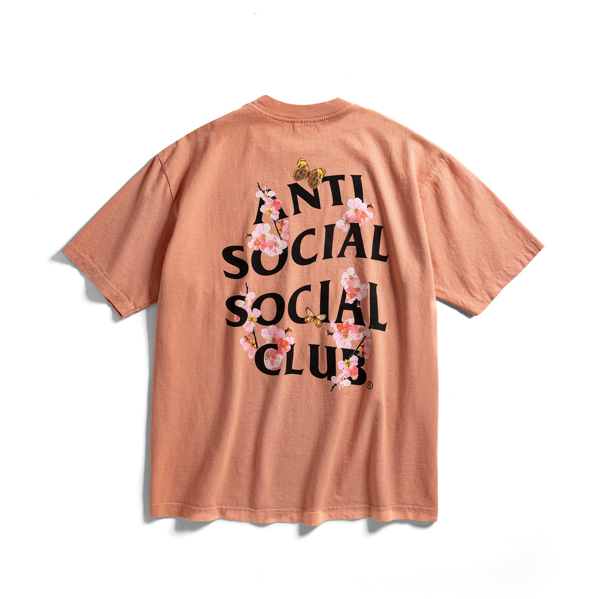Kkotch Tee – AntiSocialSocialClub
