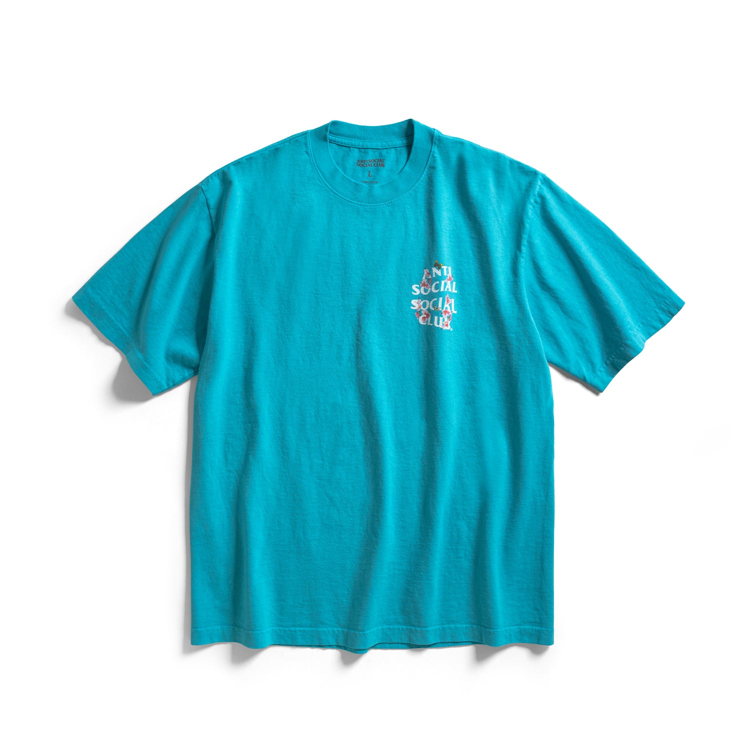 Kkotch Tee