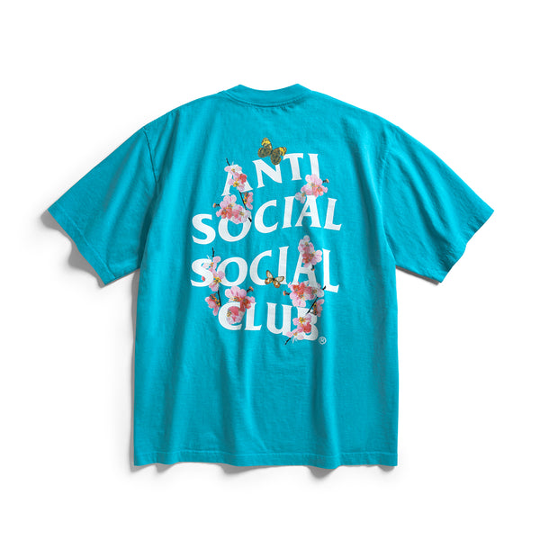 Kkotch Tee – AntiSocialSocialClub