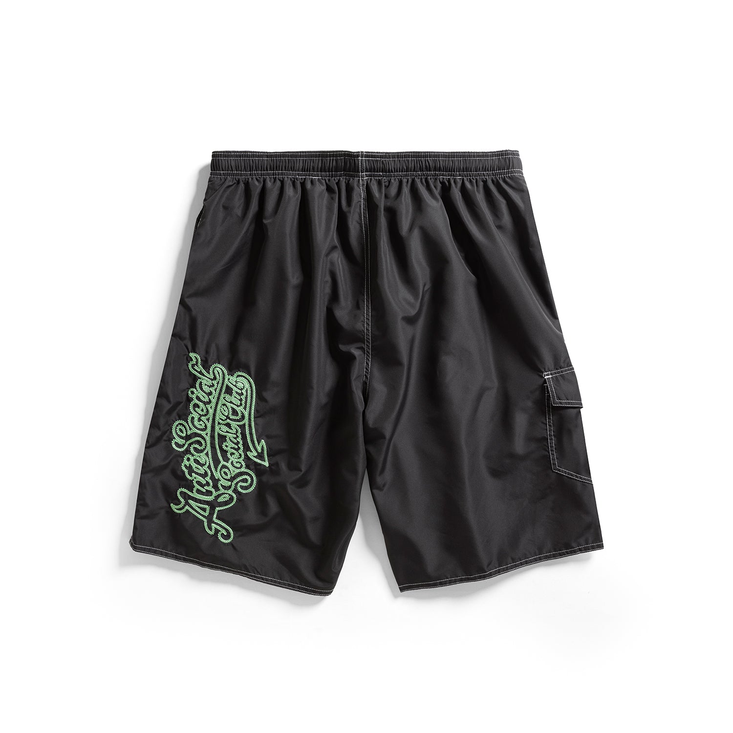 Bored Shorts
