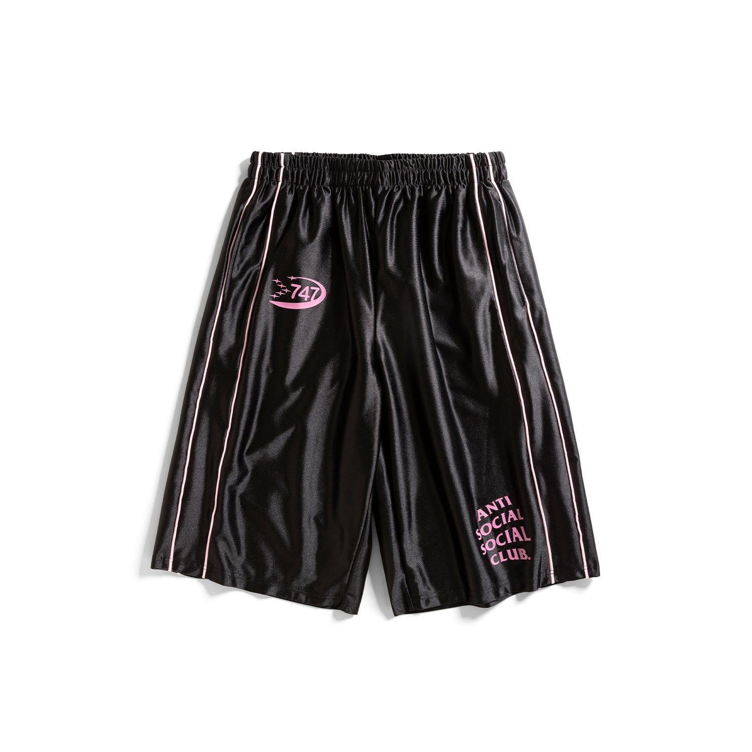 Pickup Shorts – AntiSocialSocialClub