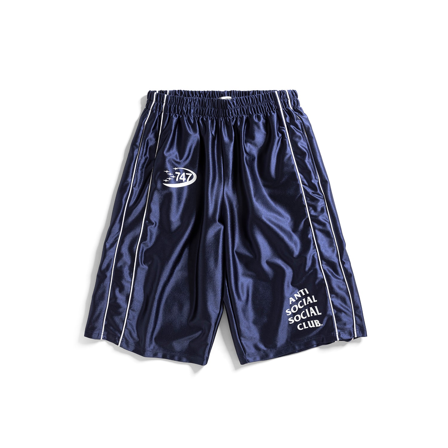 ウェア ballaholic pick up playground shorts Pickup Shorts – AntiSocialSocialClub