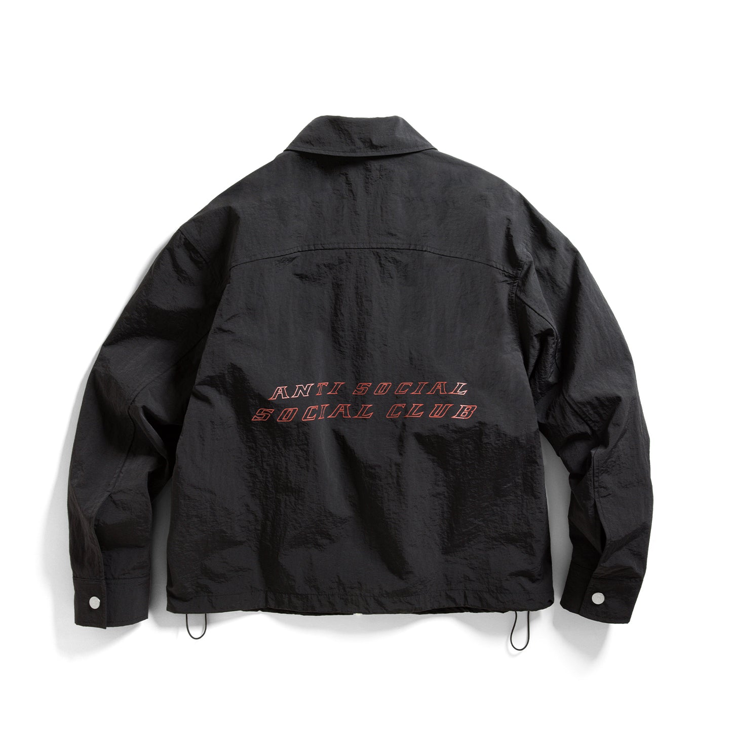 Coaches Jacket