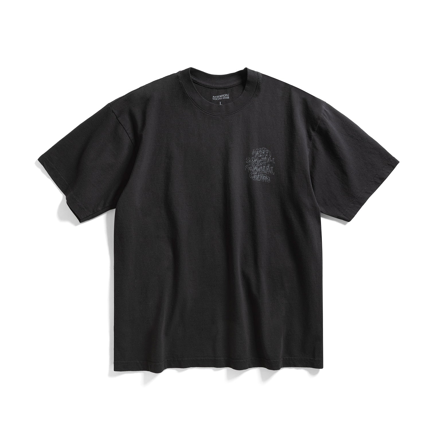 Keyed-Up Tee