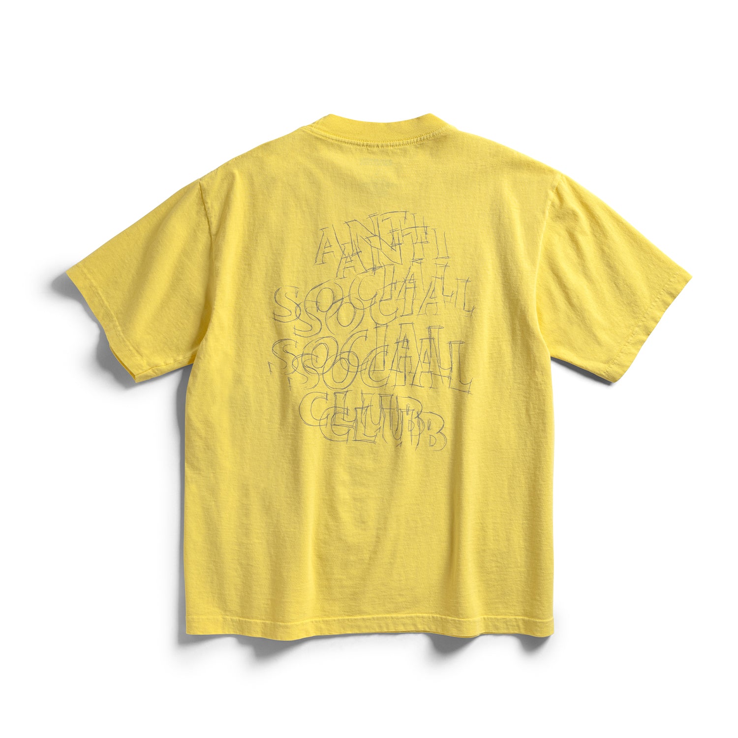 Keyed-Up Tee
