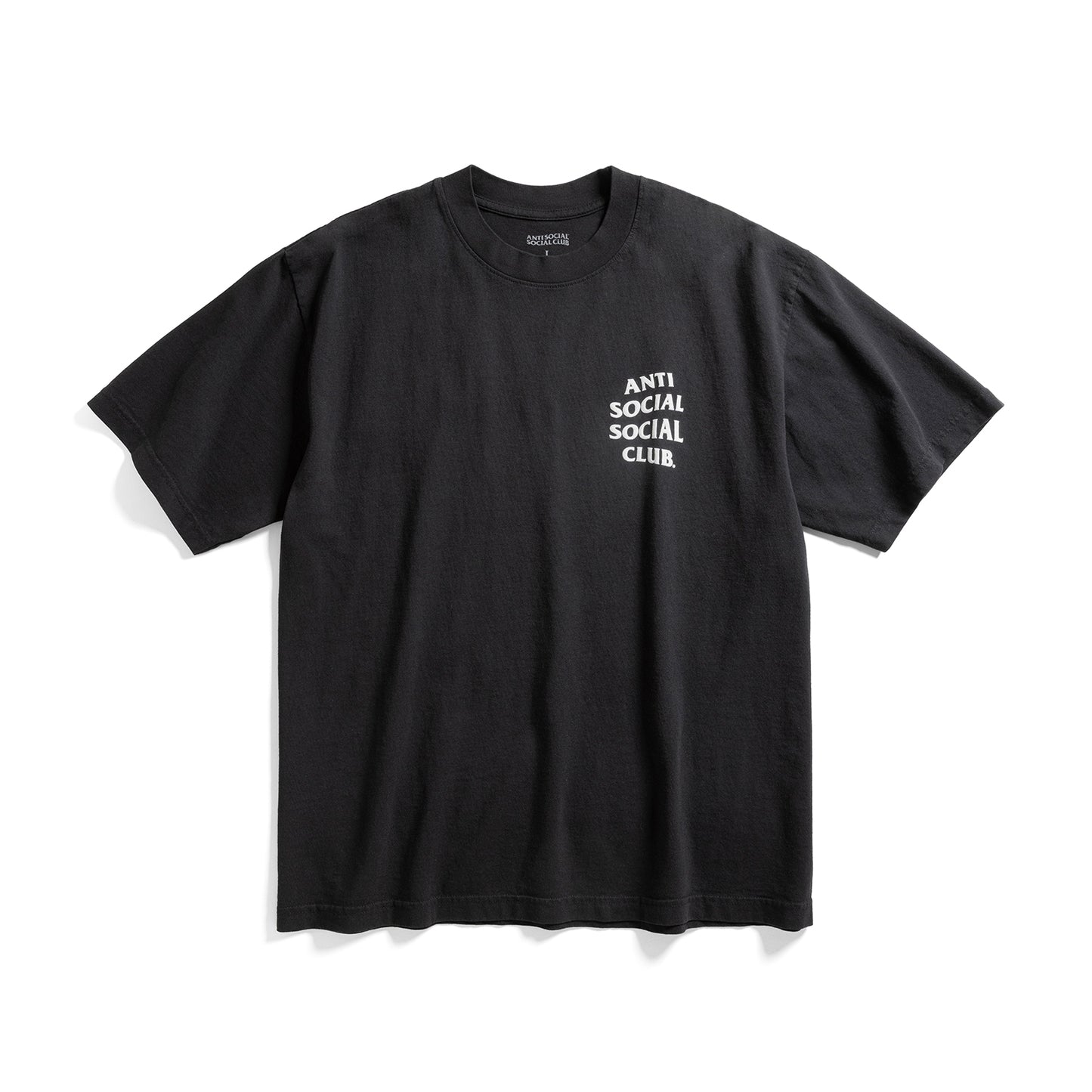 ASSC Puff Tee
