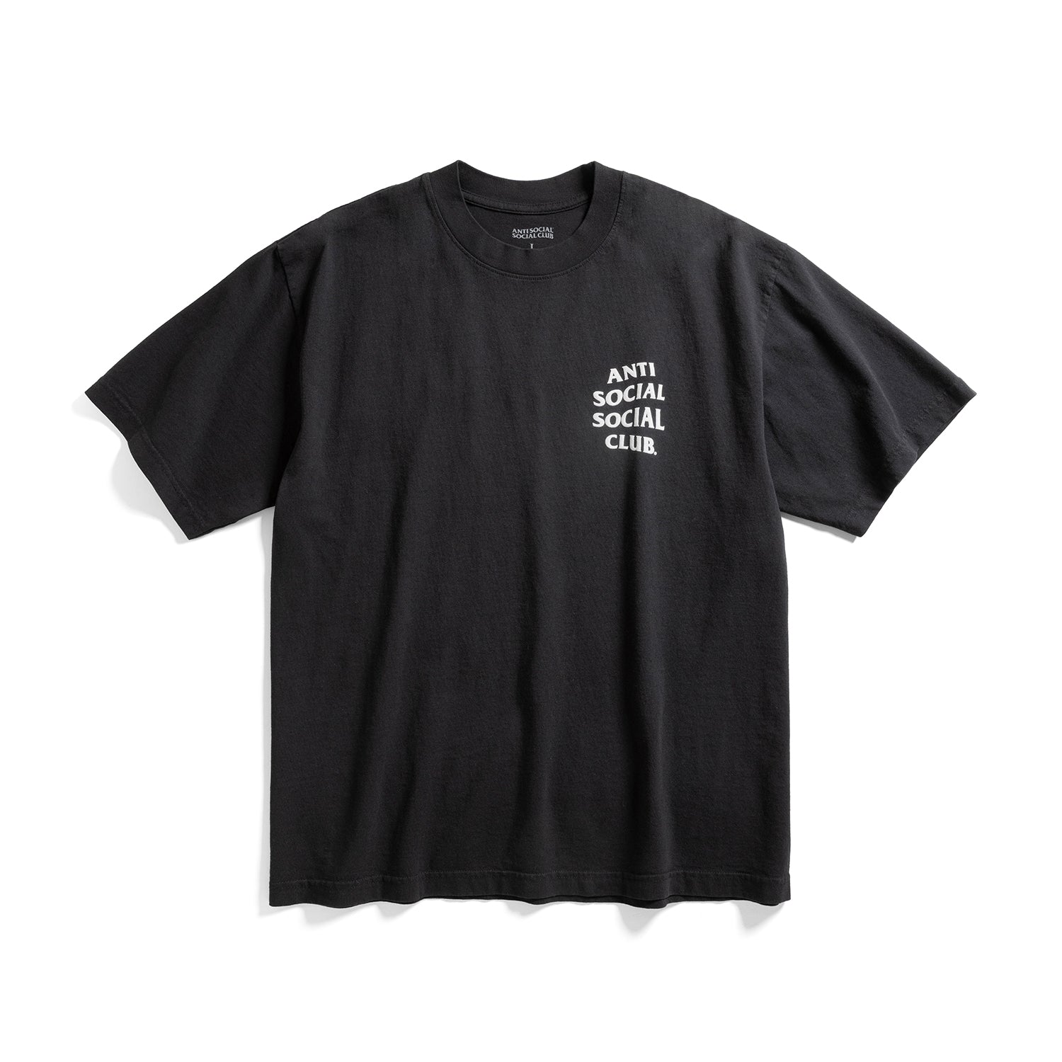 ASSC Puff Tee