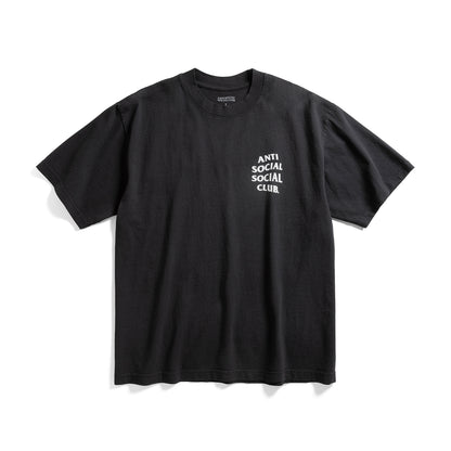 ASSC Puff Tee