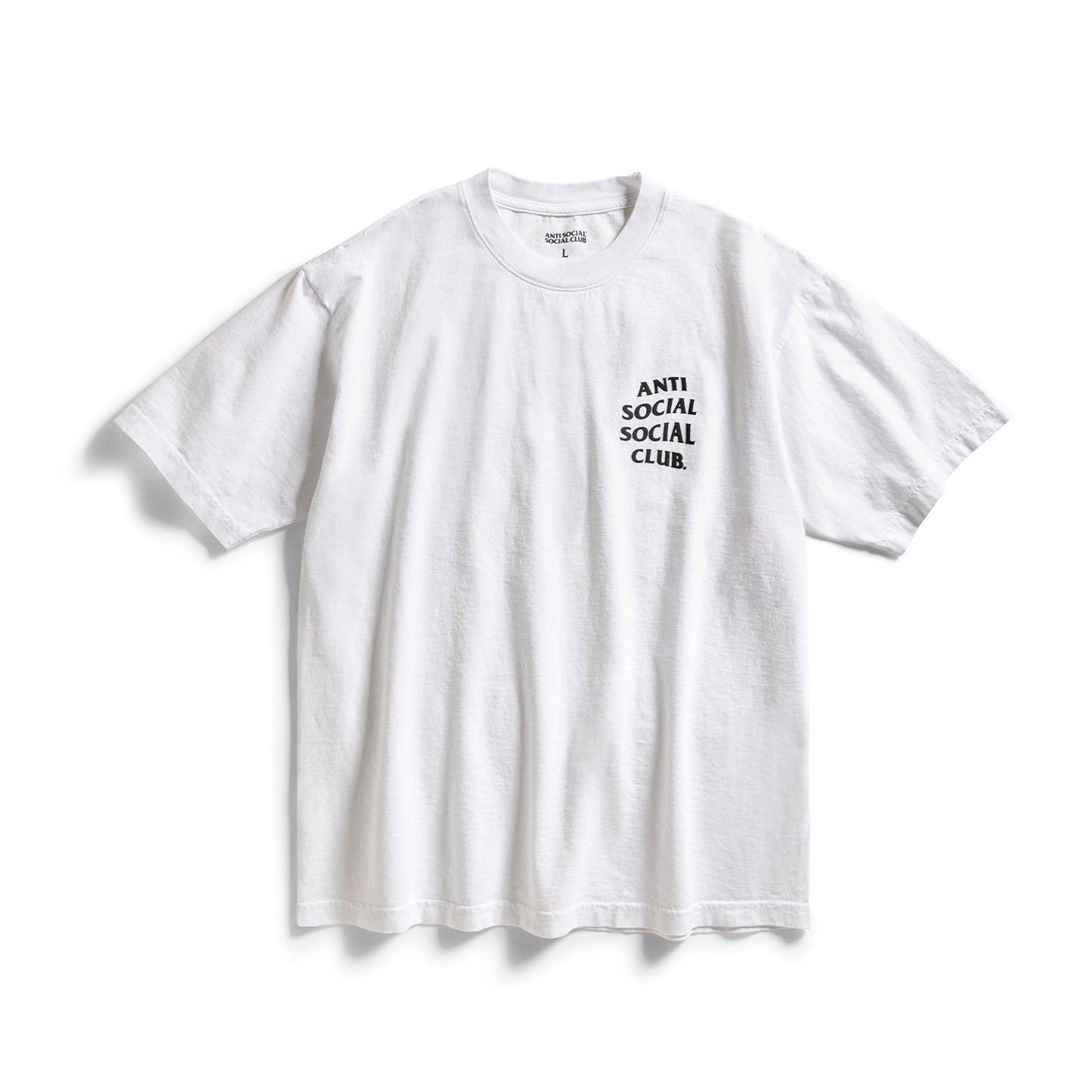 ASSC Puff Tee