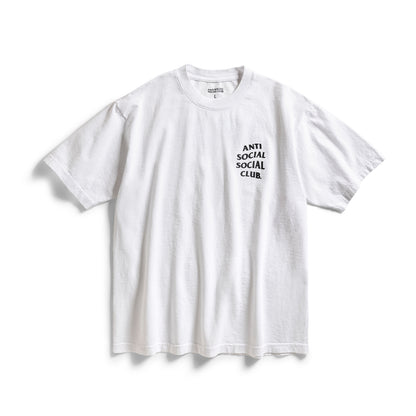 ASSC Puff Tee