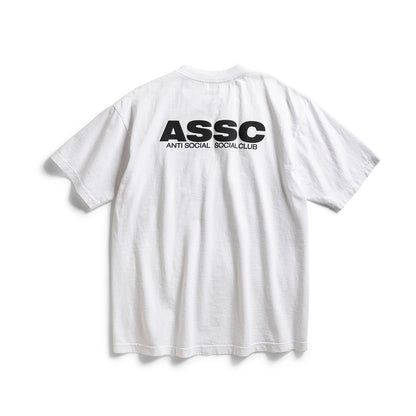 ASSC Puff Tee
