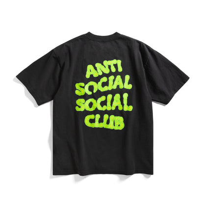 I Glow In the Dark Tee – AntiSocialSocialClub