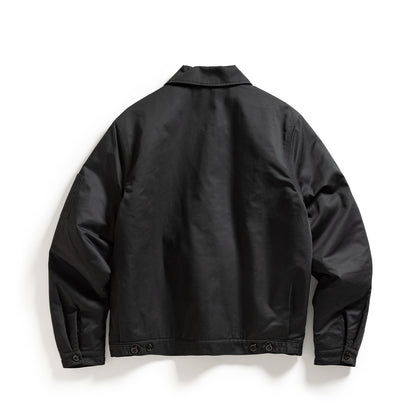 Contrast Stitch Jacket