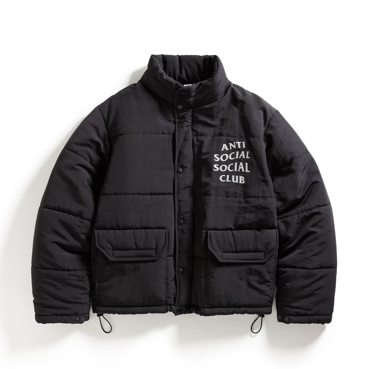 3M Puffer Jacket